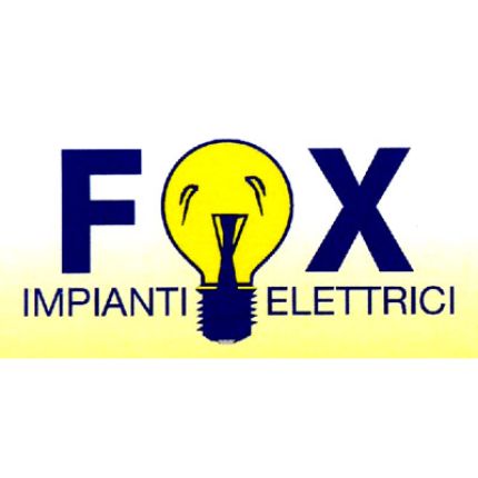 Logotipo de Fox Impianti Elettrici