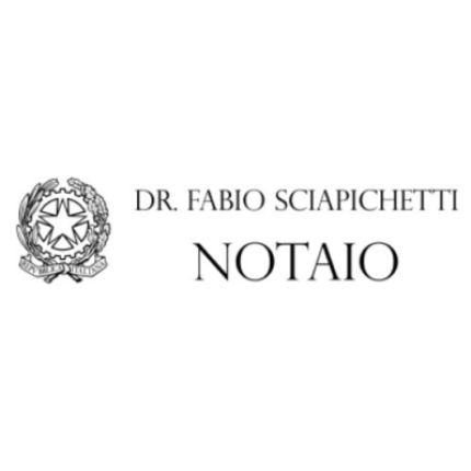 Logo od Sciapichetti Benedetto Notaio