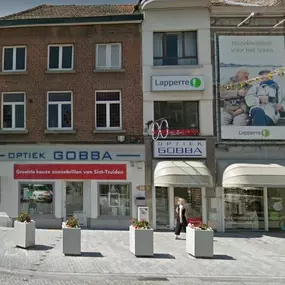 Bild von Optiek Gobba