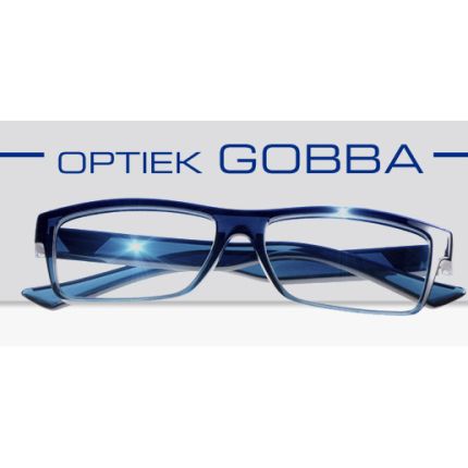 Logo from Optiek Gobba