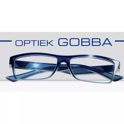 Logo od Optiek Gobba