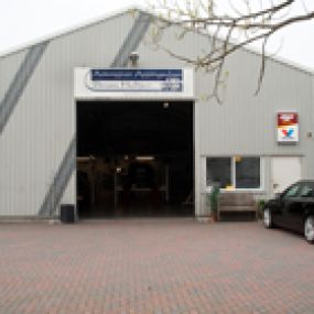 Autorepair Appingedam