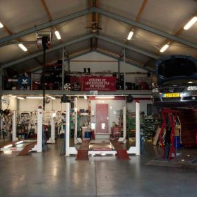 Autorepair Appingedam