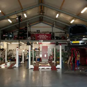 Autorepair Appingedam