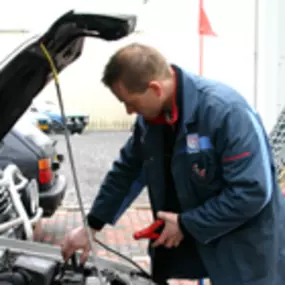 Autorepair Appingedam