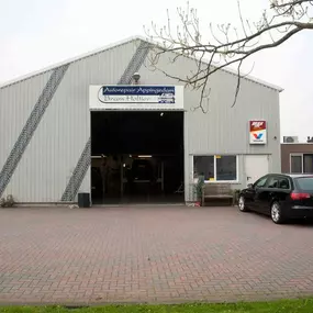 Autorepair Appingedam