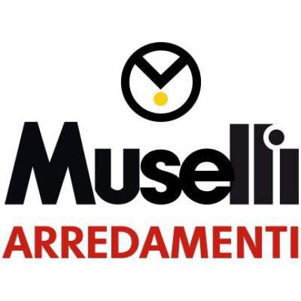 Λογότυπο από Muselli Arredamenti