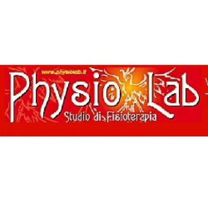 Logo from Fisioterapia PHYSIO LAB