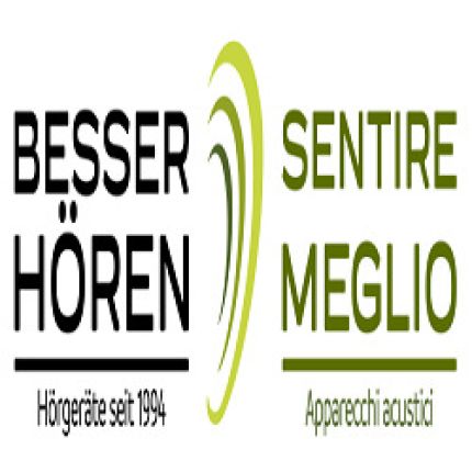 Logo od Besser Hören Kg - Sentire Meglio Sas