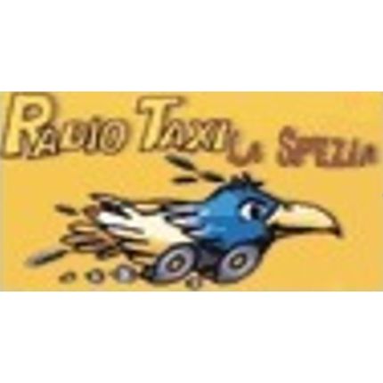 Logo van Consorzio Radio Taxi La Spezia