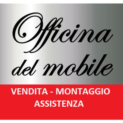 Logo von Officina del Mobile
