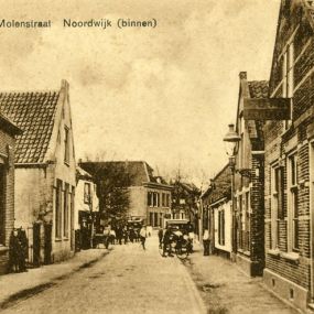 Herenkapper De Barbier Noordwijk