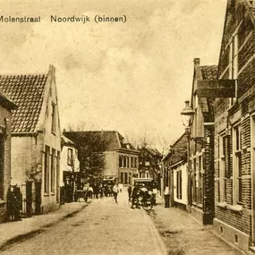 Herenkapper De Barbier Noordwijk