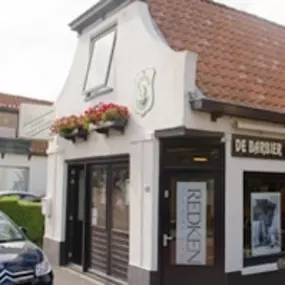 Herenkapper De Barbier Noordwijk