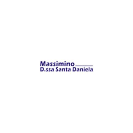 Logo van Massimino Dott.ssa Santa Daniela