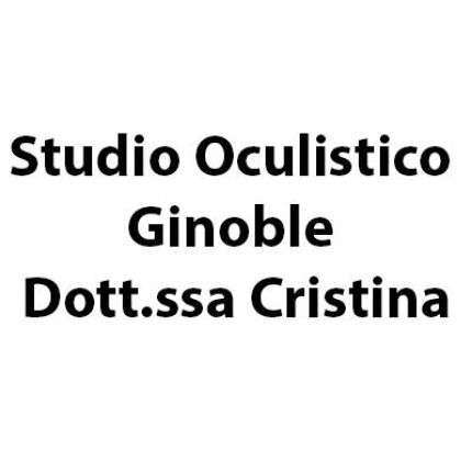 Logo von Studio Oculistico Ginoble Dott.ssa Cristina