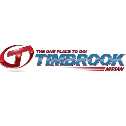 Logo von Timbrook Nissan