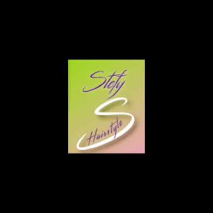 Logo van Stefy Hairstyle