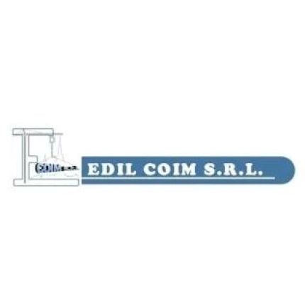 Logo da Edil Coim