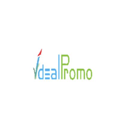 Logo van Idealpromo - Distribuzione e Stampa Volantini