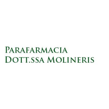 Logotyp från Parafarmacia Dott.ssa Molineris