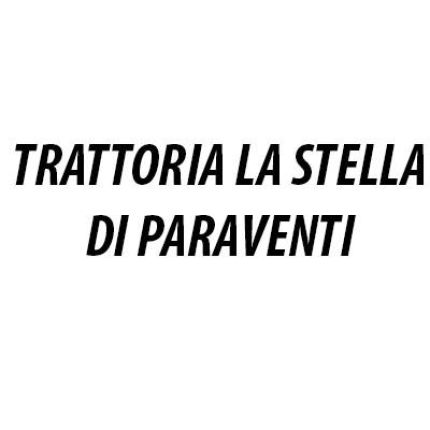 Logo von Trattoria La Stella