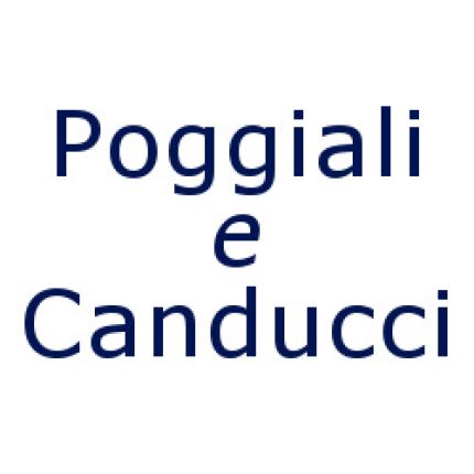Logo de Poggiali e Canducci