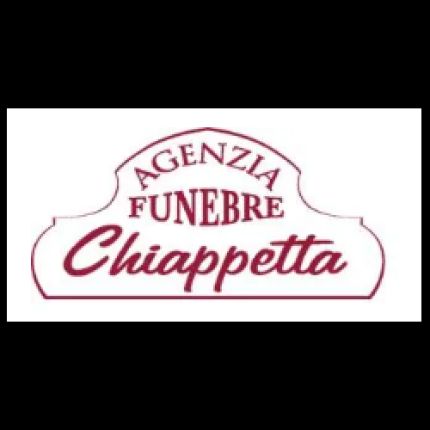 Logotyp från Onoranze Funebri Chiappetta