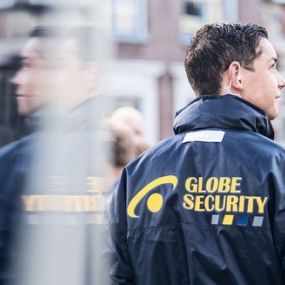 Globe Security BV