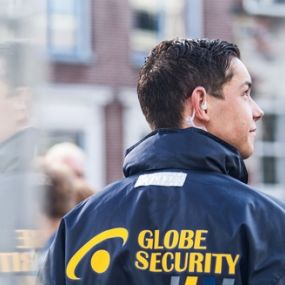 Globe Security BV