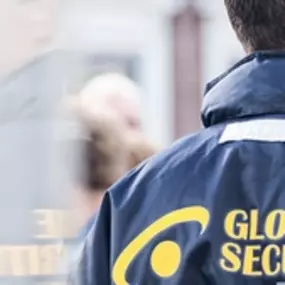 Globe Security BV