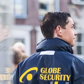 Globe Security BV