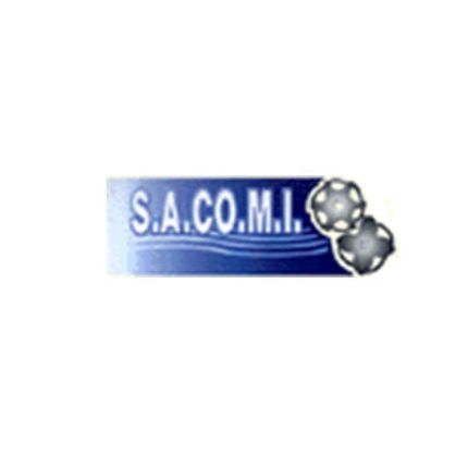 Logotipo de Sacomi Compressori  -  Vendita Assistenza e Installazione