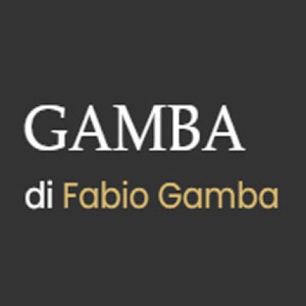 Logotyp från Gamba