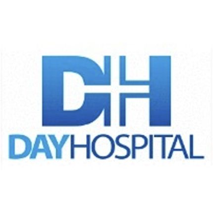 Logo da Day Hospital