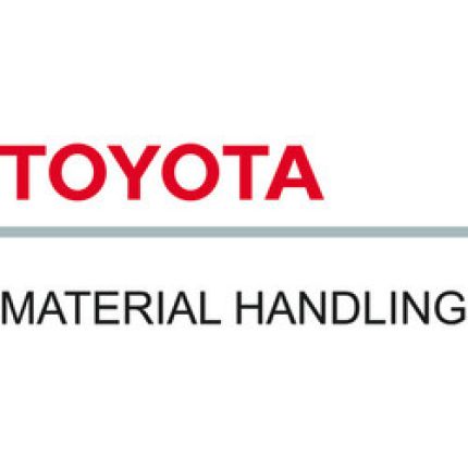 Logo od Toyota Material Handling Italia Srl