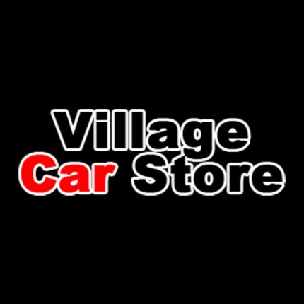 Logotyp från Village Car Store