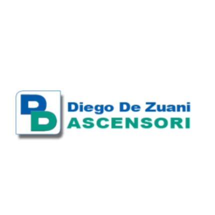 Logo van De Zuani P.I. Diego Ascensori