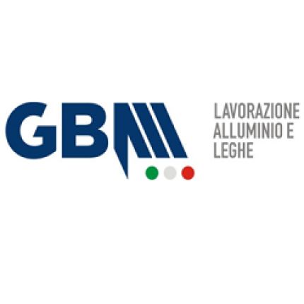 Logo da Gbm S.r.l. Lavorazioni Alluminio e Leghe