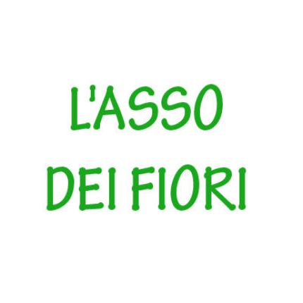 Logo da L'Asso dei Fiori