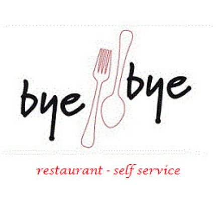Logo van Ristorante Self Service Bye Bye