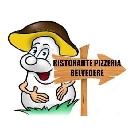 Logo da Albergo Ristorante Pizzeria Belvedere