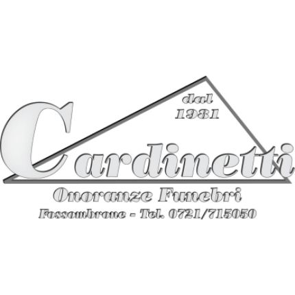 Logótipo de Onoranze Funebri Cardinetti