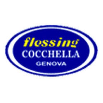 Logotipo de Flessing Cocchella