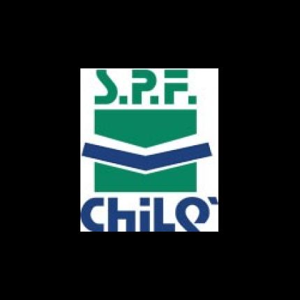 Logo van S.P.F. CHILO' SPA