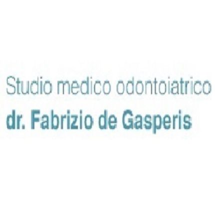 Logo von Studio Dentistico De Gasperis Dott. Fabrizio