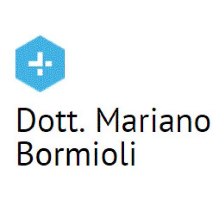 Logotyp från Dott. Mariano Bormioli