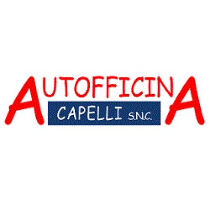 Logo von Autofficina Capelli
