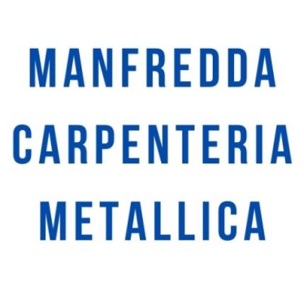 Logo fra Manfredda Carpenteria Metallica