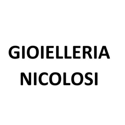 Logótipo de Gioielleria Nicolosi
